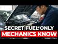 The Fluid Japanese Mechanics Change First On Any Used Car That Western Buyers Never Ask About