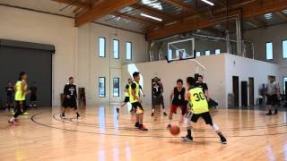 20160416 Voltarian VS Rack City Part 1 of 7