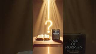 Mormonism and Christianity: Examining the Contradictions