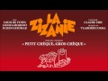 Miniature de la vidéo de la chanson La Zizanie : Petit Chèque, Gros Chèque