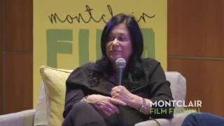 Barbara Kopple In Conversation on editing documentaries & Miss Sharon Jones! (6/6)