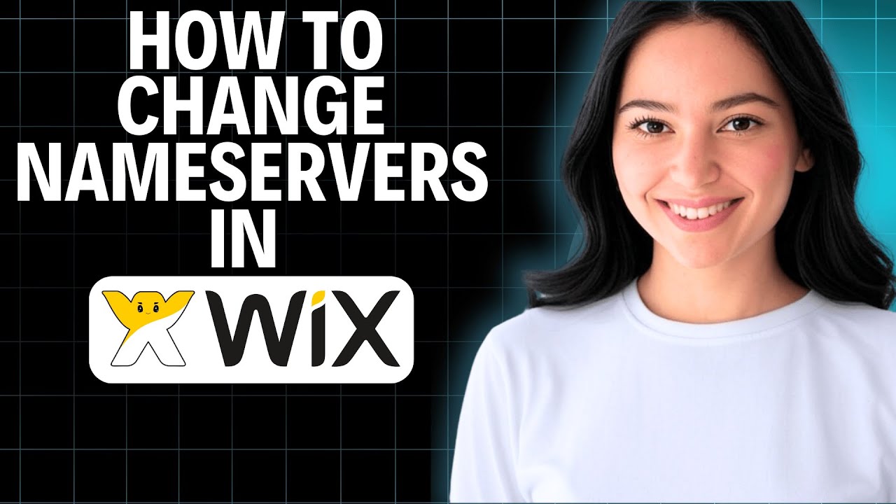 How To Change Nameservers In Wix 2025 Simple Steps YouTube how-to-change-nameservers-in-wix-2025-simple-steps-youtube