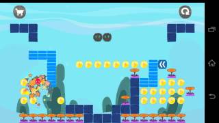 jelly king 2 screenshot 1