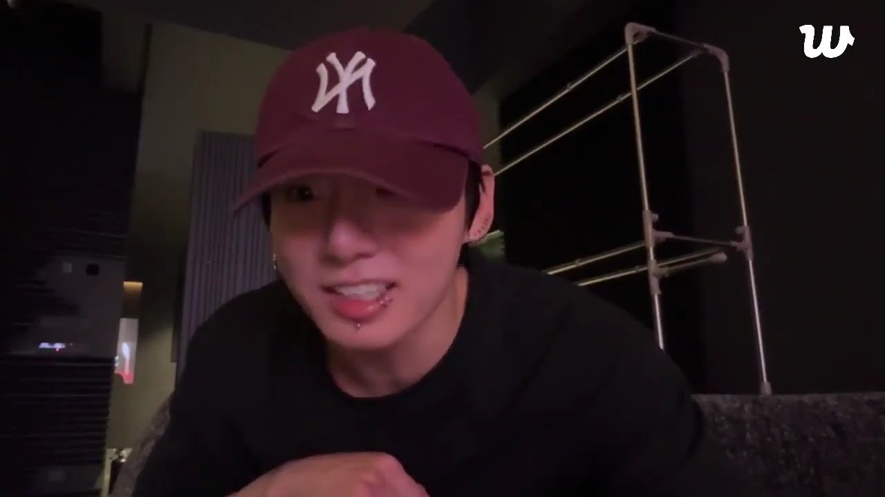 [𝙁𝙪𝙡𝙡 𝙀𝙣𝙜 𝙎𝙪𝙗] 𝙅𝙐𝙉𝙂𝙆𝙊𝙊𝙆 𝘽𝙄𝙍𝙏𝙃𝘿𝘼𝙔 𝙒𝙀𝙑𝙀𝙍𝙎𝙀 𝙇𝙞𝙫𝙚 31.08.2025📌