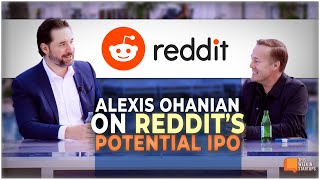 Alexis Ohanian on Reddit's potential IPO & more | E1893 by This Week in Startups 43,032 views 3 weeks ago 56 minutes