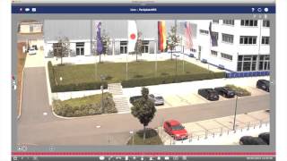Benchmark Innovation Awards 2016: Mobotix MxManagementCenter