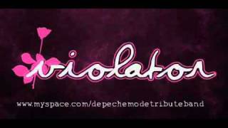 Personal Jesus - Violator