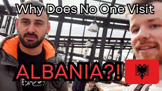 Is ALBANIA Safe?! 🇦🇱