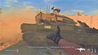 Call of Duty Modern Warfare 2: Destroy the Tank - Ghost Team screenshot 3