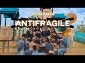 LE SSERAFIM &#39;ANTIFRAGILE&#39; Dance Cover | KPOP IN PUBLIC | JDS K-Pop Teens of @InnahBee