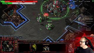 StarCraft 2 Live Stream (10/25/2025)
