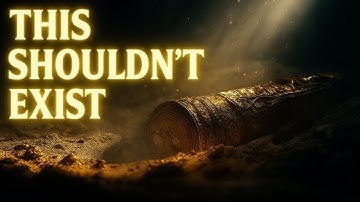 10 Ancient Artifacts We Can’t Explain