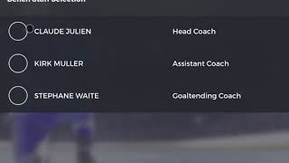 2.0 Signing Lineup -E-Gamesheet Tutorial on Signing the Lineup