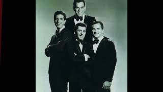 Frankie Valli And The 4 Seasons - Save It For Me (Stereo)