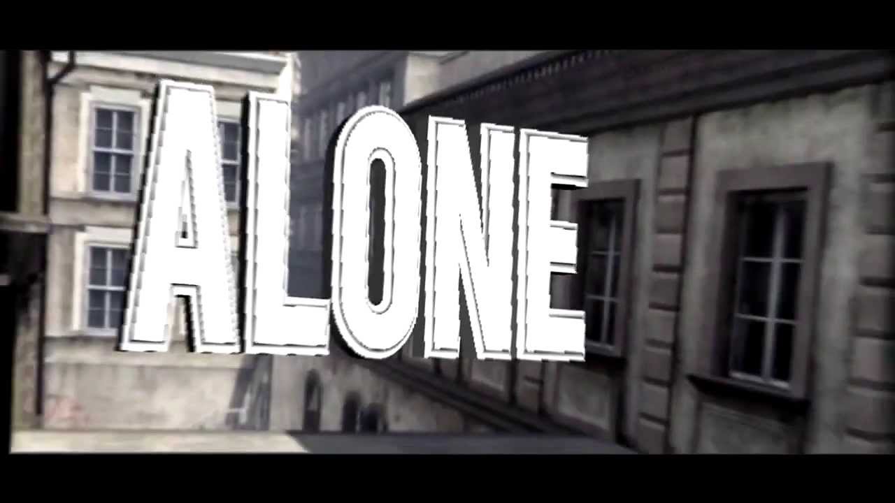 XGeN Aycoz: "Alone" [Edit]