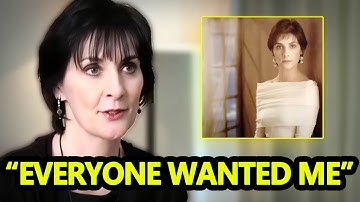 At 63, Enya Finally Revealed What We All Expected