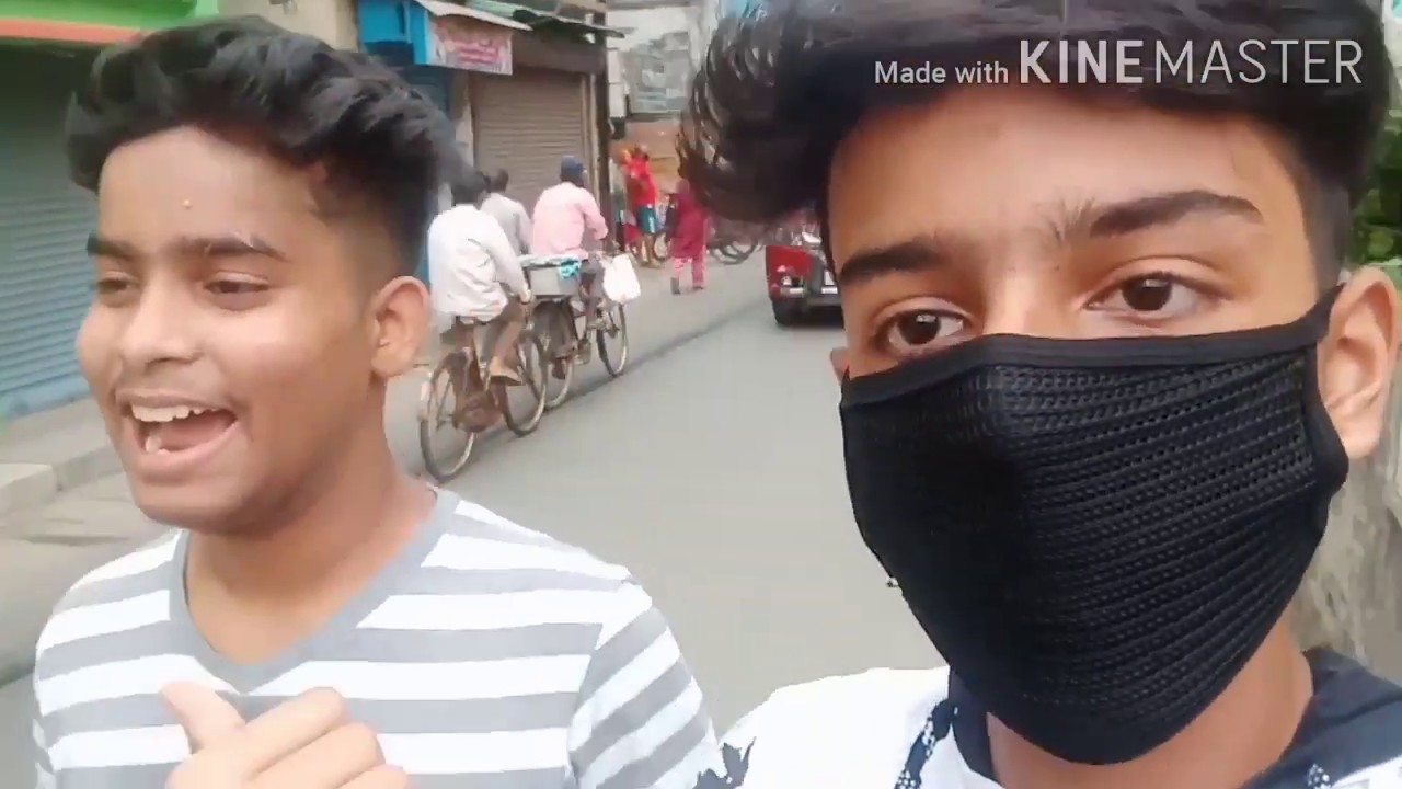 Bengali Vloging In Lock Down YouTube