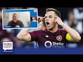 Lawrence Shankland gets his dream move as Gers make their move at last | Record Rangers