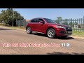 2017 Audi Q5 2.0 TDI Quattro Review | Performance, Comfort &amp; Ownership Costs