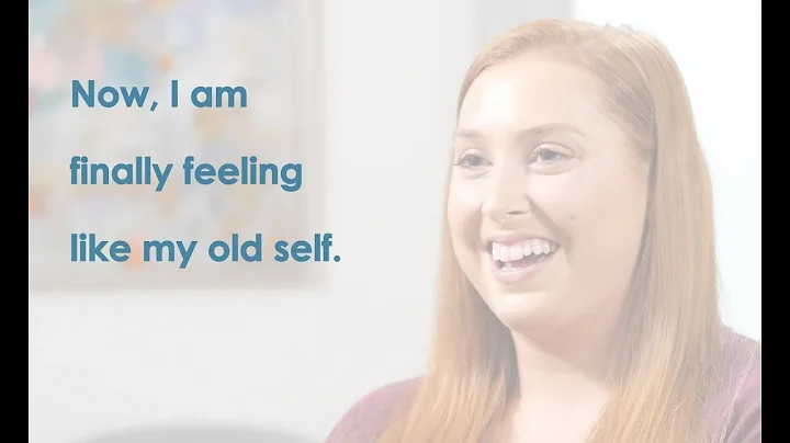 Endometriosis Pain Patient Testimonial | Treatment Path to Relief | Pelvic Rehabilitation Medicine