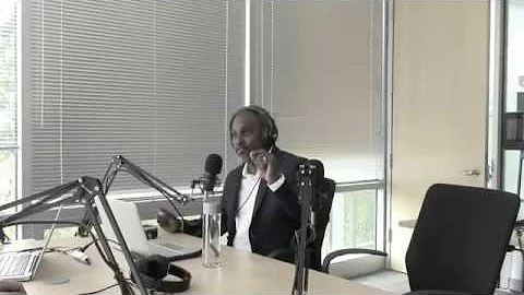 VMware Community Podcast #435: Network & Security w/Christopher Campbell