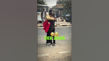 JEEMAIN 2025 #jeemain2025  #kotakibaat #kota #allen #iit #motivation
