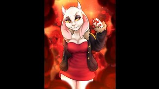 Underfell Toriel [Heartache]