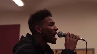 Sweet Honey Peaches - Whale Tail