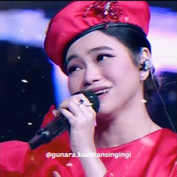 Kebahagiaan Gunawan Dan Rara Semalam.... Dikonser Bismillah Cinta 1-05-2021