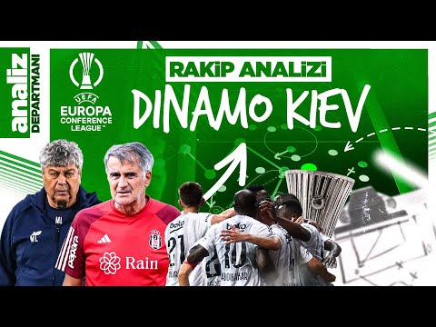 Video: Dinamo çekirdeği nedir?