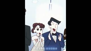 Shinchan Little Bodyguard