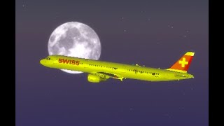 Roblox | Swiss International Airlines