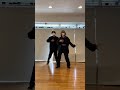 【姉弟で踊ってみた】WATWING - The Practice of Love