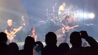 Matchbox Twenty Unwell Blossom music center 6/13/23