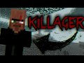 Killager minecraft creepypasta