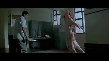 映画『MAD探偵 7人の容疑者』予告編