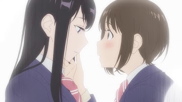 映画『フラグタイム』特報