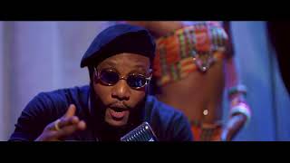 Kcee - Boo Official Video ft  Tekno (Official Video)