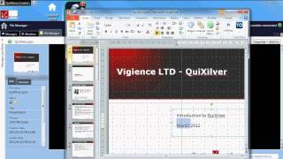 File Manager (QuiXilver for Windows)