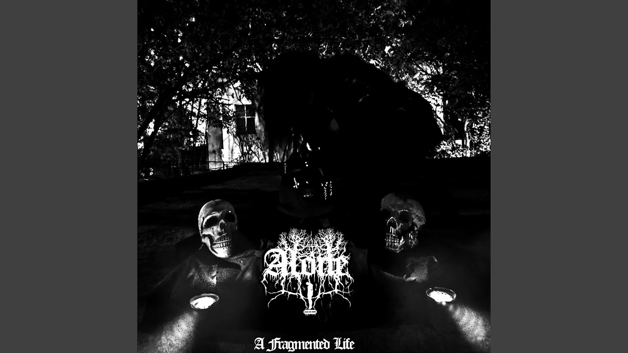 A Fragmented Life (Instrumental Version)