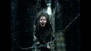 Disturbia-A Bellatrix Lestrange Tribute