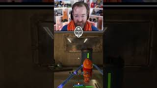 Community Manager Jack is a MONSTER! #gaming #thelastcaretaker #channel37