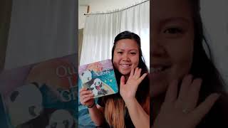 Book: Our Love Grows By Anna Pignataro
