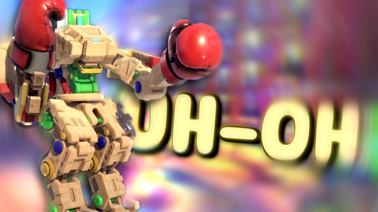 You Can Do WHAT in Overwatch 2??