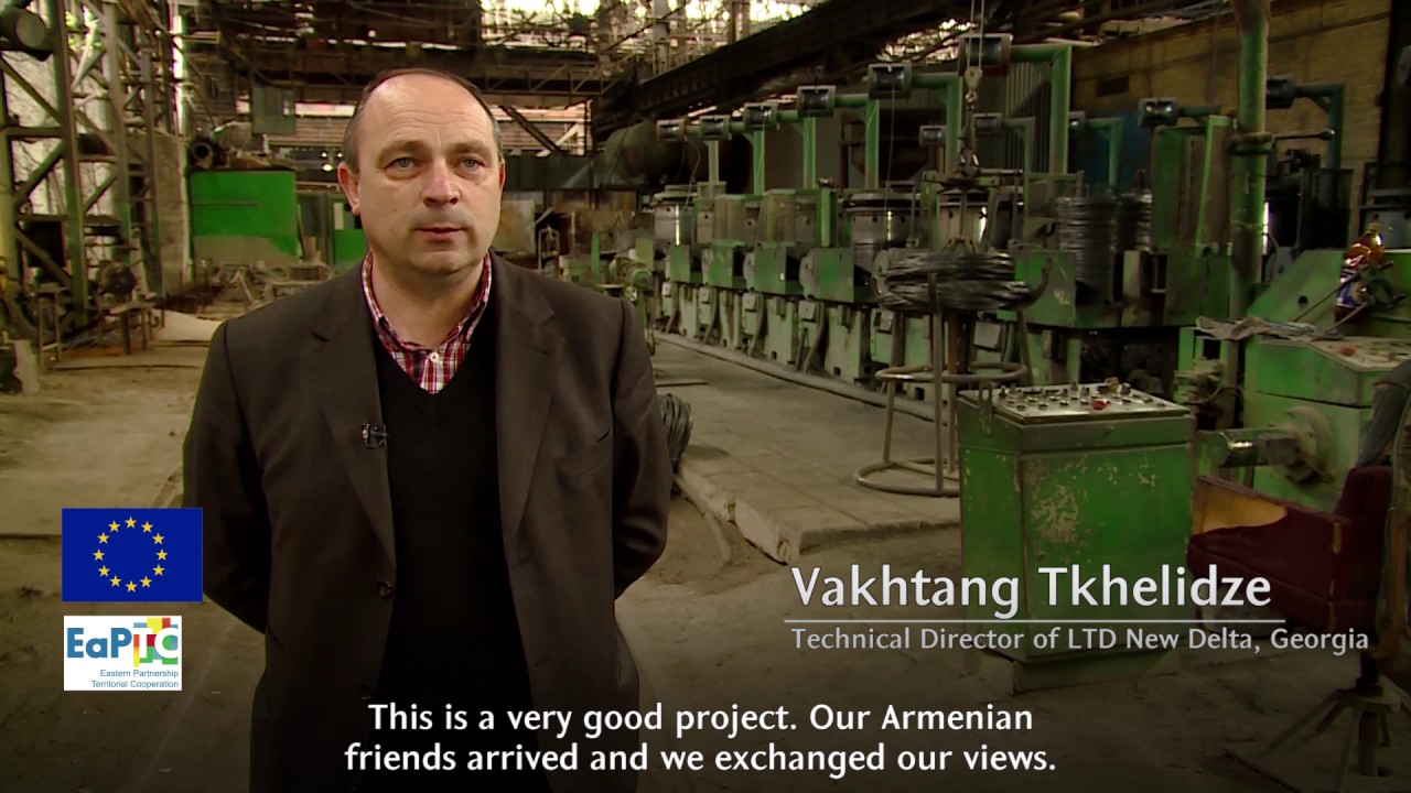 Cross-border Economic Development CED [English subtitles]