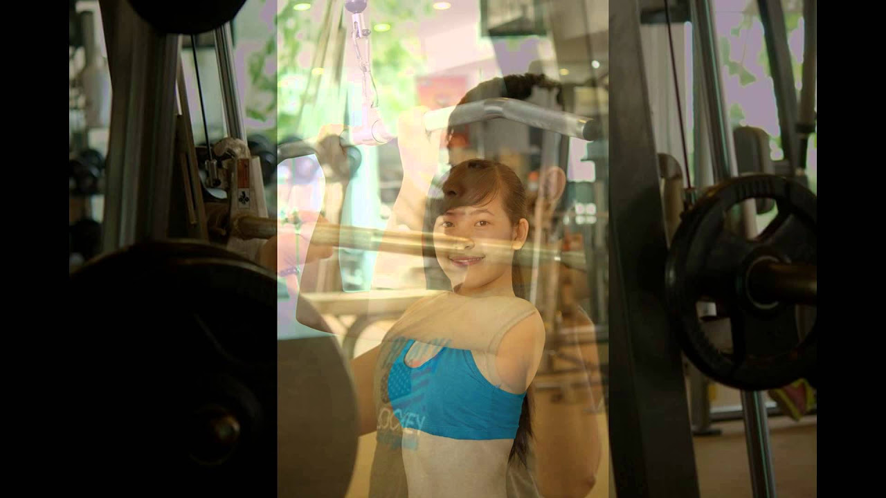 phòng tập gym giá rẻ ở tân bình Update New Phòng Tập Gym Quận Tân Bình