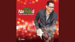 Video thumbnail of "Benjamín Rivera - Nuestro Dios / Venid Y Adoremos (Pista)"