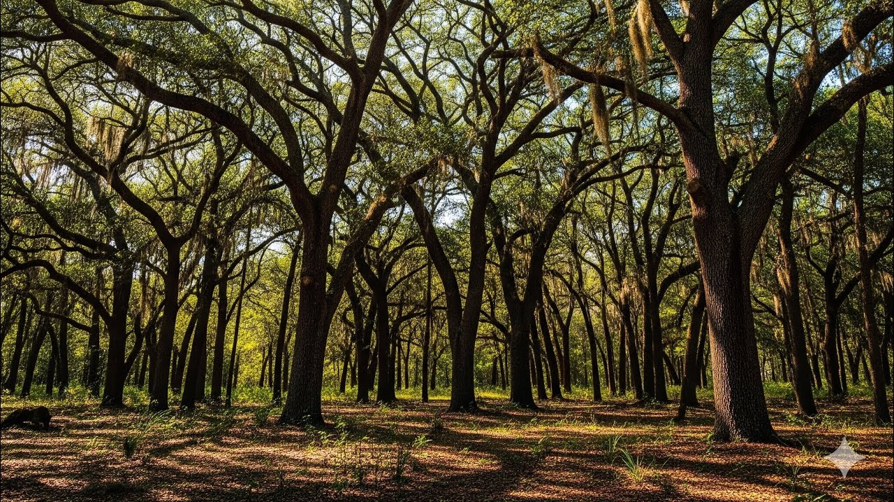 Un árbol majestuoso! Encino siempre verde como sembrarlo desde semilla 