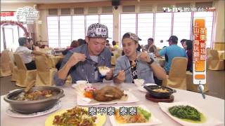 【苗栗】 駱師父御宴餐廳在地人激推食尚玩家20151021 