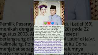 Menurut Kalian Desi Ratnasari Gagal Menikah Sm Abdul Latief Beruntung Apa Tidakyaa